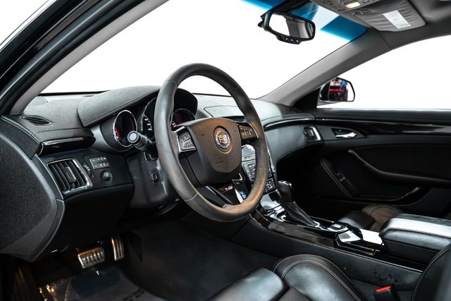 2013 Cadillac CTS-V Wagon 1 of 416 Produced | Dallas, TX | RPM Garage 2013 Cadillac CTS-V Wagon 1 of 416 Produced | Dallas, TX | RPM Garage