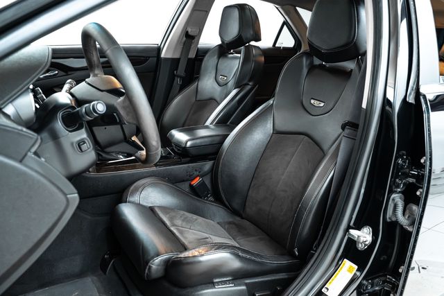 2013 Cadillac CTS-V Wagon 1 of 416 Produced | Dallas, TX | RPM Garage