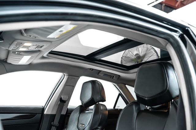 2013 Cadillac CTS-V Wagon 1 of 416 Produced | Dallas, TX | RPM Garage