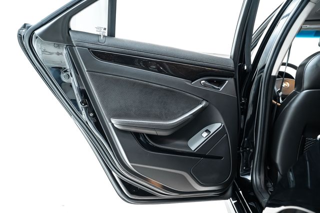 2013 Cadillac CTS-V Wagon 1 of 416 Produced | Dallas, TX | RPM Garage 2013 Cadillac CTS-V Wagon 1 of 416 Produced | Dallas, TX | RPM Garage