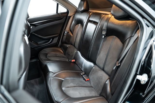 2013 Cadillac CTS-V Wagon 1 of 416 Produced | Dallas, TX | RPM Garage