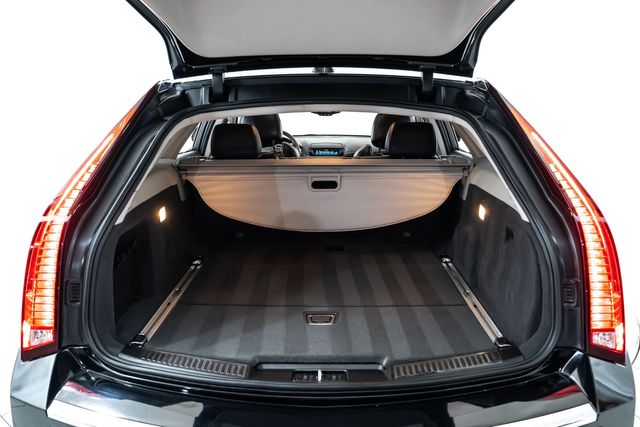 2013 Cadillac CTS-V Wagon 1 of 416 Produced | Dallas, TX | RPM Garage 2013 Cadillac CTS-V Wagon 1 of 416 Produced | Dallas, TX | RPM Garage