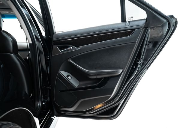 2013 Cadillac CTS-V Wagon 1 of 416 Produced | Dallas, TX | RPM Garage