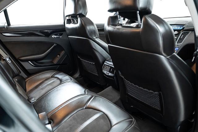 2013 Cadillac CTS-V Wagon 1 of 416 Produced | Dallas, TX | RPM Garage