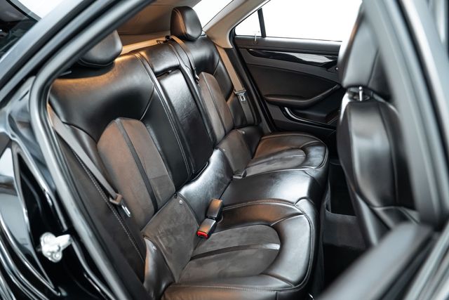 2013 Cadillac CTS-V Wagon 1 of 416 Produced | Dallas, TX | RPM Garage