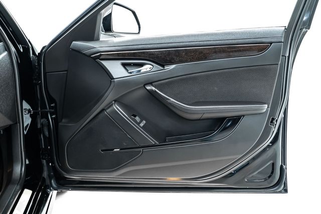 2013 Cadillac CTS-V Wagon 1 of 416 Produced | Dallas, TX | RPM Garage