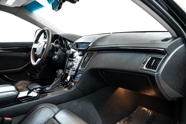 2013 Cadillac CTS-V Wagon 1 of 416 Produced | Dallas, TX | RPM Garage