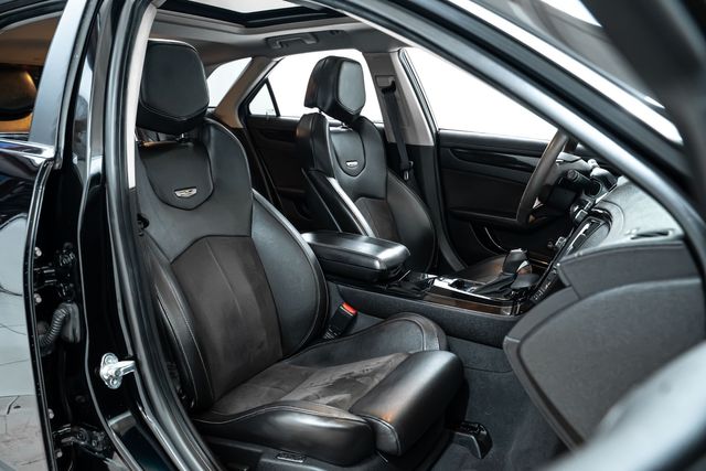 2013 Cadillac CTS-V Wagon 1 of 416 Produced | Dallas, TX | RPM Garage