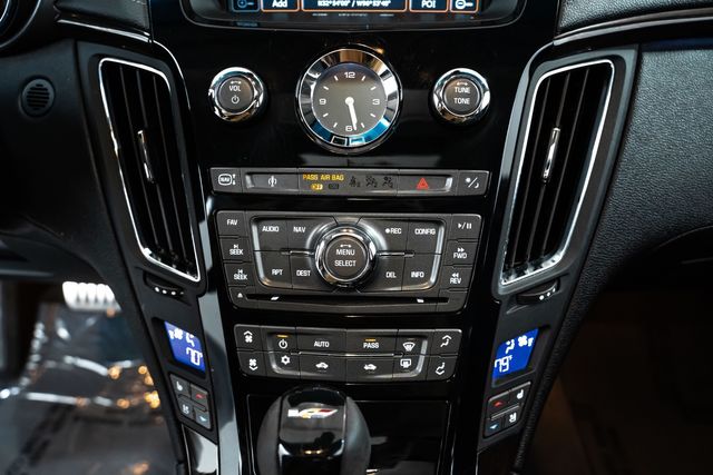 2013 Cadillac CTS-V Wagon 1 of 416 Produced | Dallas, TX | RPM Garage 2013 Cadillac CTS-V Wagon 1 of 416 Produced | Dallas, TX | RPM Garage