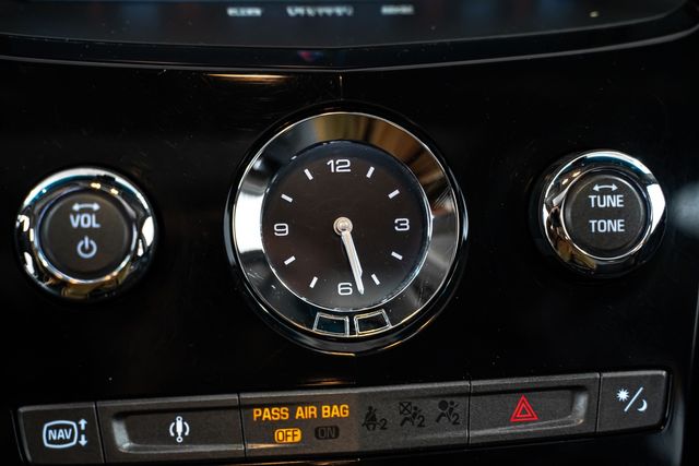 2013 Cadillac CTS-V Wagon 1 of 416 Produced | Dallas, TX | RPM Garage 2013 Cadillac CTS-V Wagon 1 of 416 Produced | Dallas, TX | RPM Garage