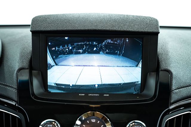 2013 Cadillac CTS-V Wagon 1 of 416 Produced | Dallas, TX | RPM Garage