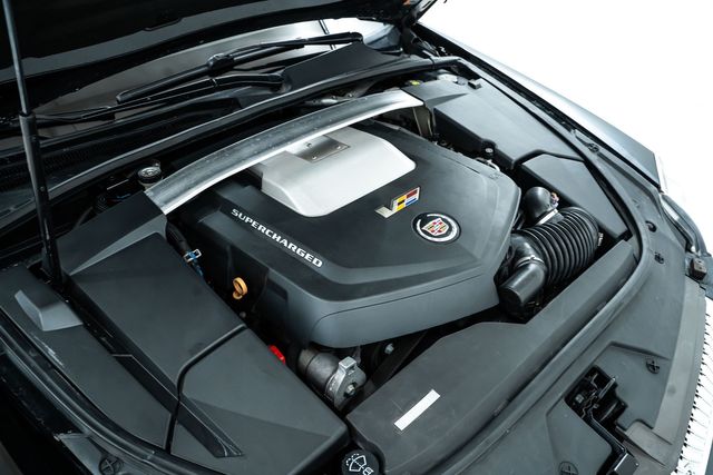 2013 Cadillac CTS-V Wagon 1 of 416 Produced | Dallas, TX | RPM Garage 2013 Cadillac CTS-V Wagon 1 of 416 Produced | Dallas, TX | RPM Garage