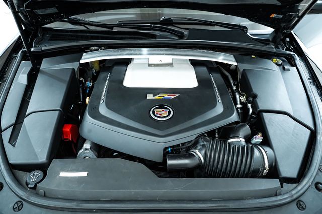 2013 Cadillac CTS-V Wagon 1 of 416 Produced | Dallas, TX | RPM Garage 2013 Cadillac CTS-V Wagon 1 of 416 Produced | Dallas, TX | RPM Garage