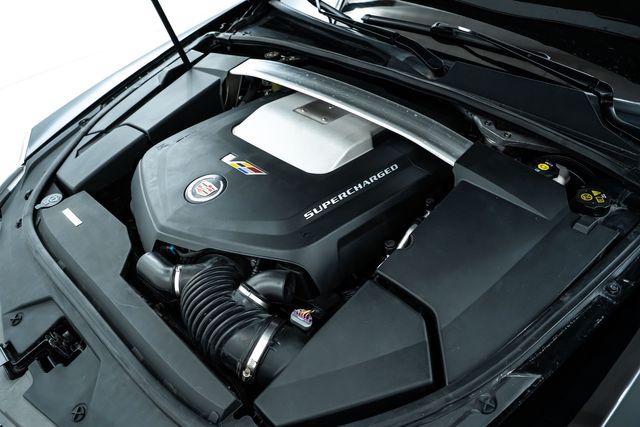 2013 Cadillac CTS-V Wagon 1 of 416 Produced | Dallas, TX | RPM Garage 2013 Cadillac CTS-V Wagon 1 of 416 Produced | Dallas, TX | RPM Garage