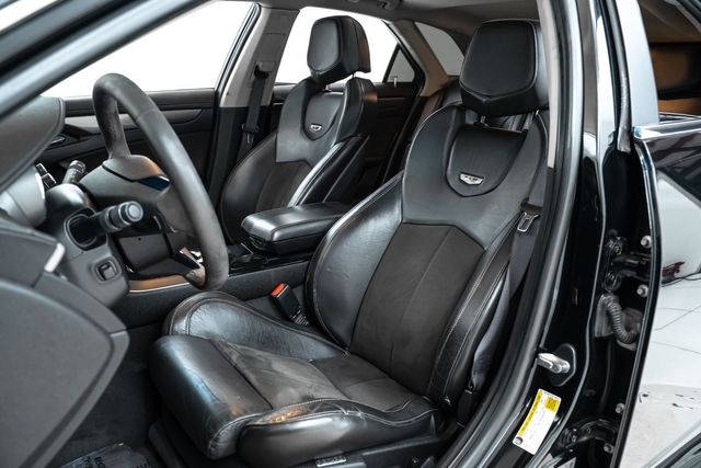 2013 Cadillac CTS-V Wagon Cammed with Many Upgrades | Dallas, TX | RPM Garage