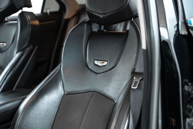 2013 Cadillac CTS-V Wagon Cammed with Many Upgrades | Dallas, TX | RPM Garage