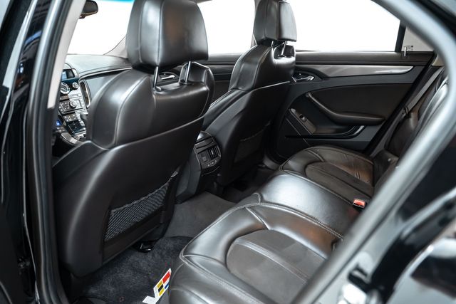 2013 Cadillac CTS-V Wagon Cammed with Many Upgrades | Dallas, TX | RPM Garage