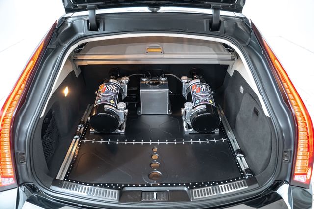 2013 Cadillac CTS-V Wagon Cammed with Many Upgrades | Dallas, TX | RPM Garage