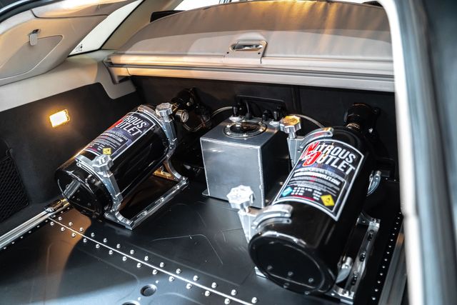2013 Cadillac CTS-V Wagon Cammed with Many Upgrades | Dallas, TX | RPM Garage