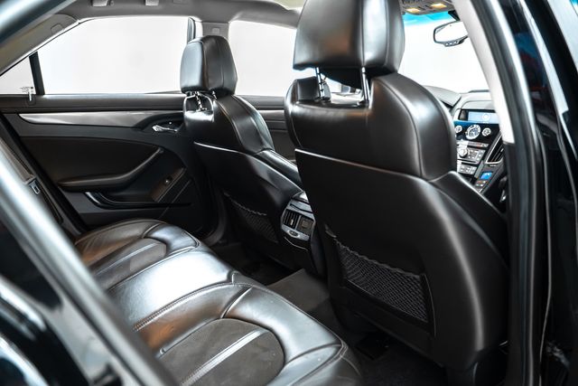 2013 Cadillac CTS-V Wagon Cammed with Many Upgrades | Dallas, TX | RPM Garage 2013 Cadillac CTS-V Wagon Cammed with Many Upgrades | Dallas, TX | RPM Garage