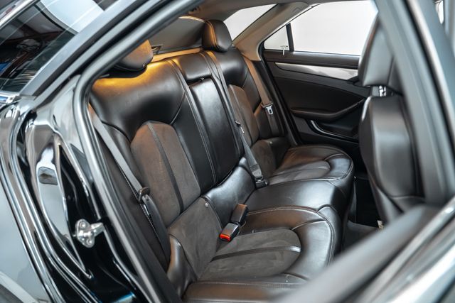 2013 Cadillac CTS-V Wagon Cammed with Many Upgrades | Dallas, TX | RPM Garage