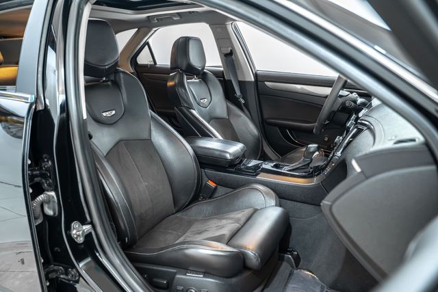 2013 Cadillac CTS-V Wagon Cammed with Many Upgrades | Dallas, TX | RPM Garage 2013 Cadillac CTS-V Wagon Cammed with Many Upgrades | Dallas, TX | RPM Garage