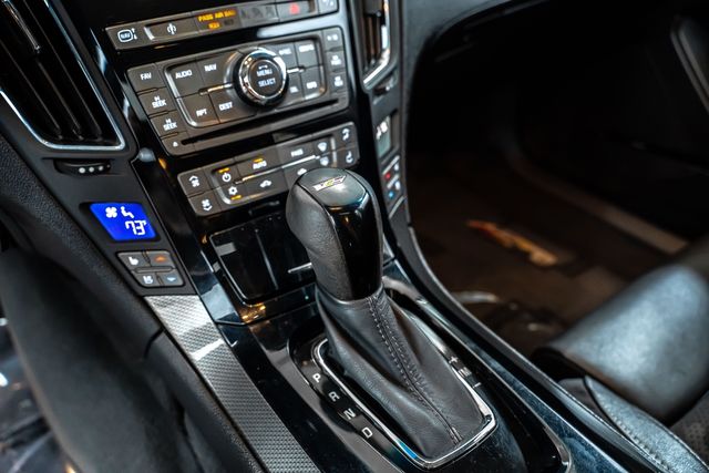 2013 Cadillac CTS-V Wagon Cammed with Many Upgrades | Dallas, TX | RPM Garage 2013 Cadillac CTS-V Wagon Cammed with Many Upgrades | Dallas, TX | RPM Garage