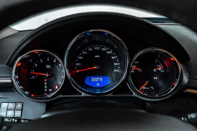 2013 Cadillac CTS-V Wagon Cammed with Many Upgrades | Dallas, TX | RPM Garage 2013 Cadillac CTS-V Wagon Cammed with Many Upgrades | Dallas, TX | RPM Garage
