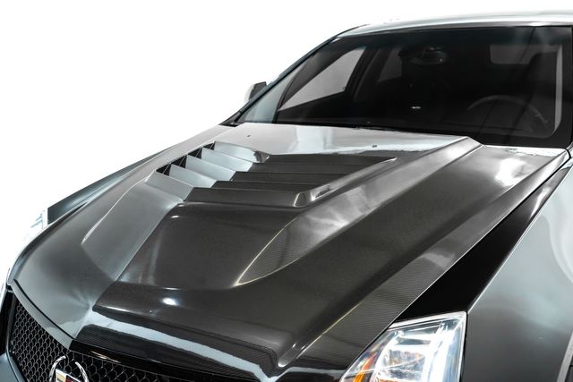 2013 Cadillac CTS-V Wagon Cammed with Many Upgrades | Dallas, TX | RPM Garage 2013 Cadillac CTS-V Wagon Cammed with Many Upgrades | Dallas, TX | RPM Garage