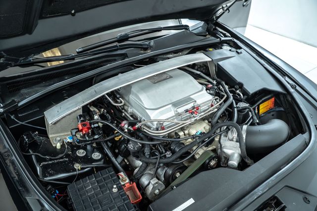 2013 Cadillac CTS-V Wagon Cammed with Many Upgrades | Dallas, TX | RPM Garage