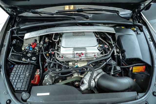 2013 Cadillac CTS-V Wagon Cammed with Many Upgrades | Dallas, TX | RPM Garage 2013 Cadillac CTS-V Wagon Cammed with Many Upgrades | Dallas, TX | RPM Garage