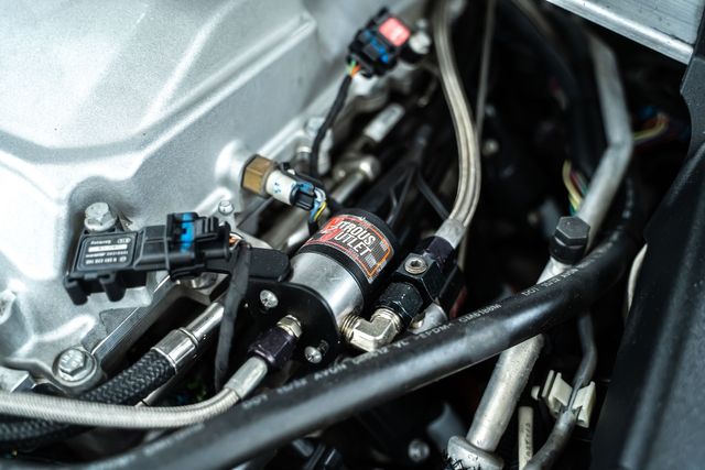 2013 Cadillac CTS-V Wagon Cammed with Many Upgrades | Dallas, TX | RPM Garage