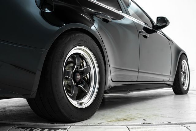 2013 Cadillac CTS-V Wagon Cammed with Many Upgrades | Dallas, TX | RPM Garage 2013 Cadillac CTS-V Wagon Cammed with Many Upgrades | Dallas, TX | RPM Garage