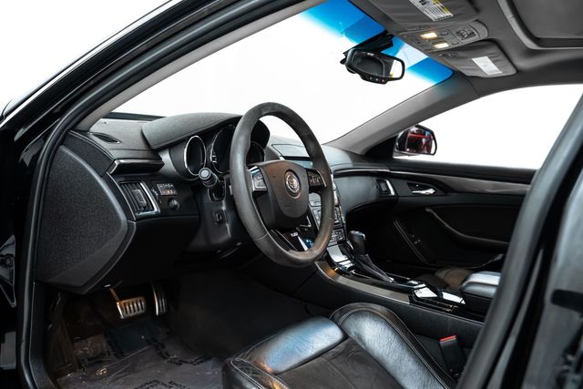 2013 Cadillac CTS-V Wagon Cammed with Many Upgrades | Dallas, TX | RPM Garage 2013 Cadillac CTS-V Wagon Cammed with Many Upgrades | Dallas, TX | RPM Garage
