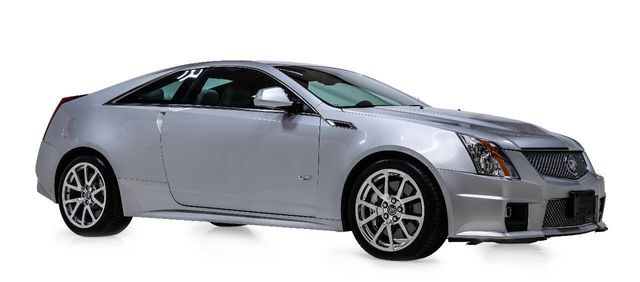 2013 Cadillac CTS-V Base | Houston, TX | Houston Auto Credit