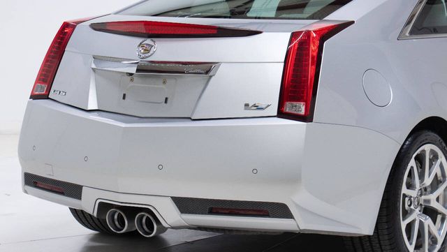 2013 Cadillac CTS-V Base | Houston, TX | Houston Auto Credit