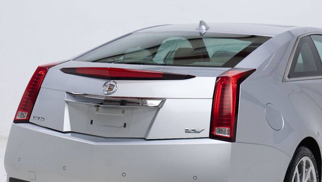 2013 Cadillac CTS-V Base | Houston, TX | Houston Auto Credit