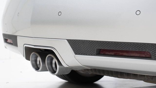 2013 Cadillac CTS-V Base | Houston, TX | Houston Auto Credit