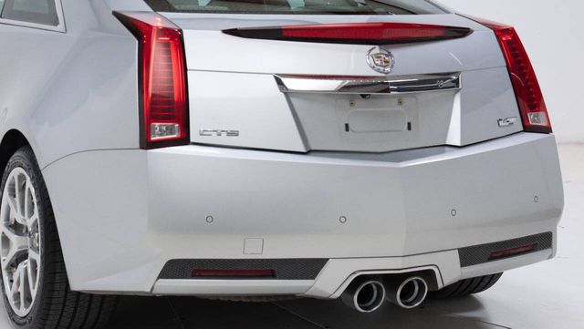 2013 Cadillac CTS-V Base | Houston, TX | Houston Auto Credit