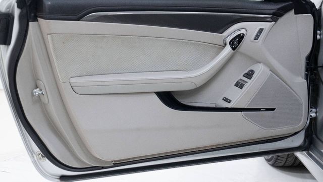 2013 Cadillac CTS-V Base | Houston, TX | Houston Auto Credit