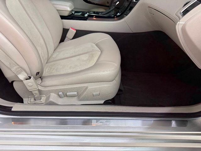 2013 Cadillac CTS-V Base | Houston, TX | Houston Auto Credit