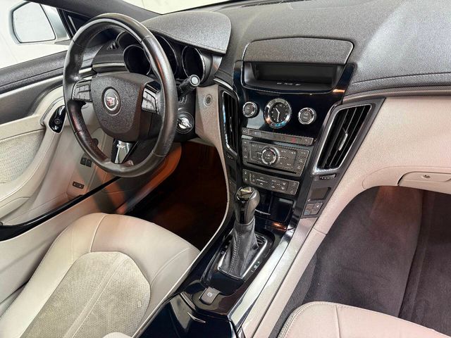 2013 Cadillac CTS-V Base | Houston, TX | Houston Auto Credit