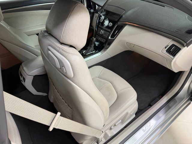 2013 Cadillac CTS-V Base | Houston, TX | Houston Auto Credit