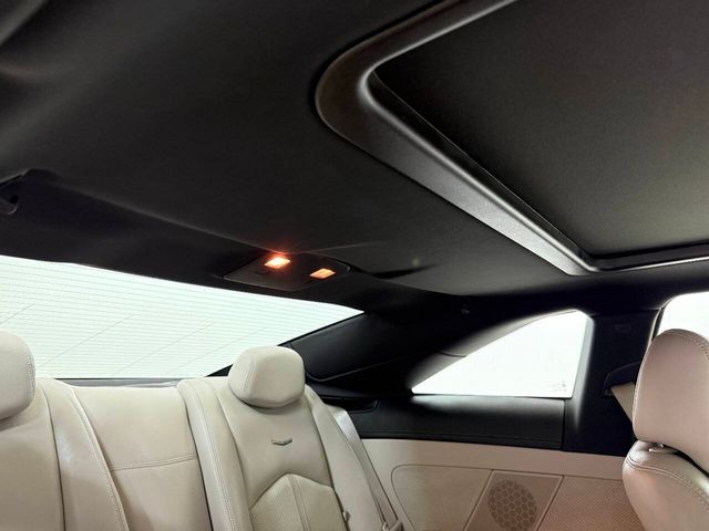 2013 Cadillac CTS-V Base | Houston, TX | Houston Auto Credit