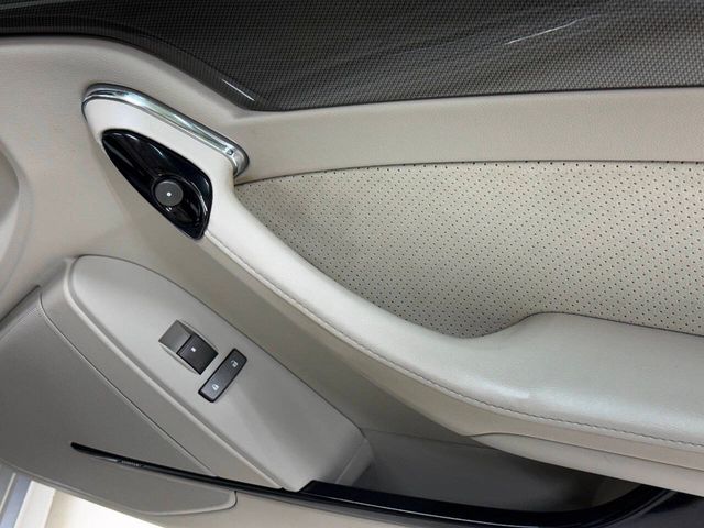 2013 Cadillac CTS-V Base | Houston, TX | Houston Auto Credit