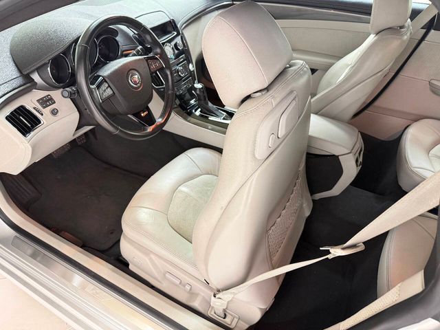 2013 Cadillac CTS-V Base | Houston, TX | Houston Auto Credit