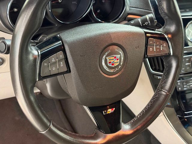 2013 Cadillac CTS-V Base | Houston, TX | Houston Auto Credit