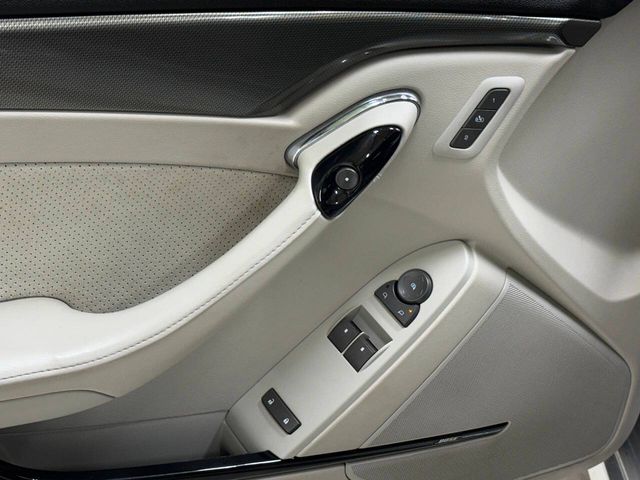 2013 Cadillac CTS-V Base | Houston, TX | Houston Auto Credit 2013 Cadillac CTS-V Base | Houston, TX | Houston Auto Credit