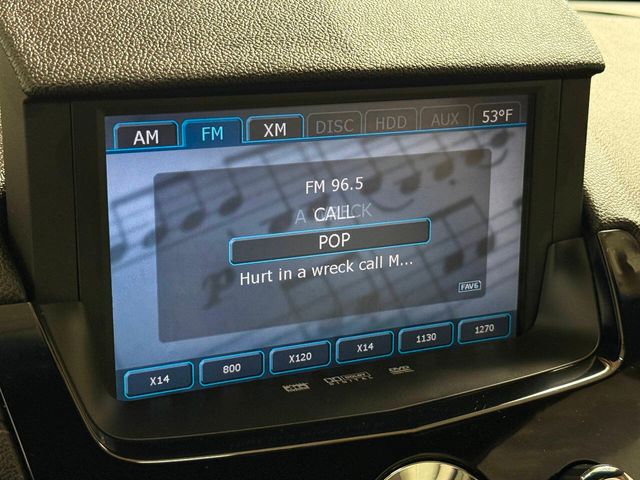 2013 Cadillac CTS-V Base | Houston, TX | Houston Auto Credit