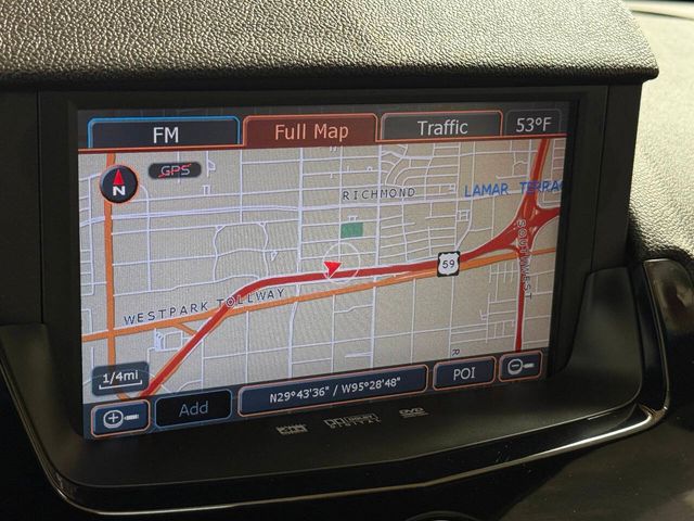 2013 Cadillac CTS-V Base | Houston, TX | Houston Auto Credit